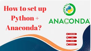 Get started | Python Programming in Anaconda environment | Part 4