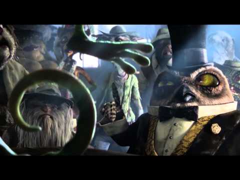 Rango 6 Minuti Di Film In Italiano