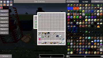 Feed-The-Beast Tutorial: Geothermal & Thermal Generators. Unlimited EU!