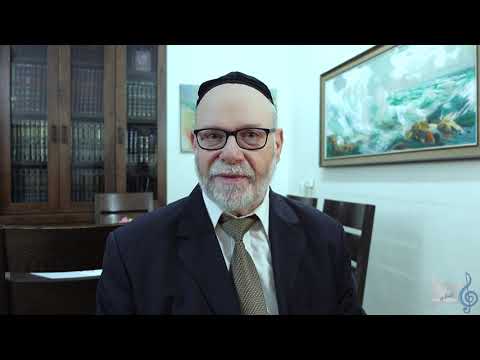 הללוהו במילים ועוגב - אריה ברונר בענייני השבוע מתובלים בטעם הניגון פרשת נח תשפ"ד.