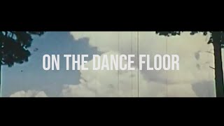 Miniatura de vídeo de "Alex Southey - On the Dance Floor (Official Video)"