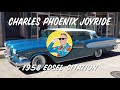 Charles Phoenix JOYRIDE - 1958 Edsel Citation