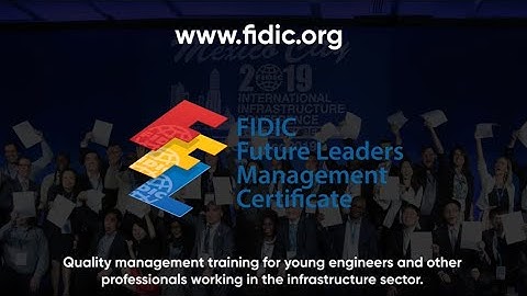 Future Leaders Training Management Certificate–Endorsement from Romanian engineer, Cosmin Tobolcea