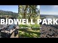 Bidwell Park