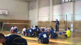 OKI Breza-OKI Čelić 19.11.2011