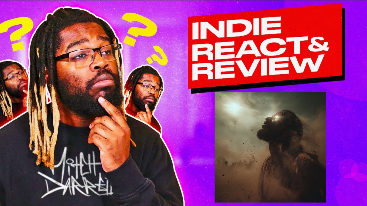 TALK THAT OLD TESTAMENT! BRINSON - “Angel Frequencies”