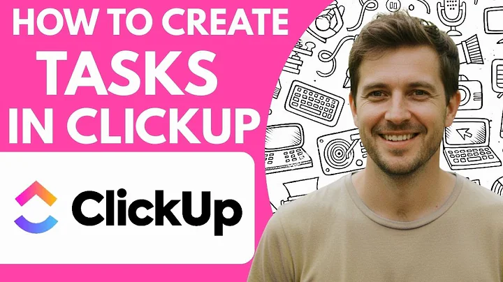 How to Create Tasks in ClickUp 2026 Full Guide Step by Step