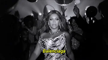 Beyoncé - SUMMER RENAISSANCE (Legendado)