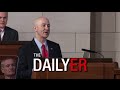 State of the dailyer with pete ricketts