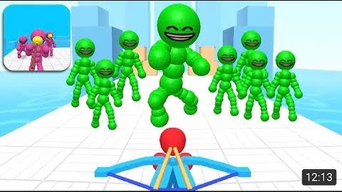 Plunger Hero All Levels Gameplay Walkthrough (iOS,Android) Part 1 | Level 1-15 Intro:))