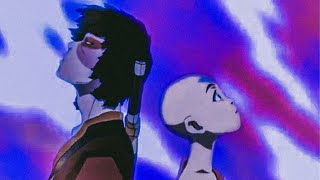 aang but he's chillaf | Lofi Mix | CHILLAF