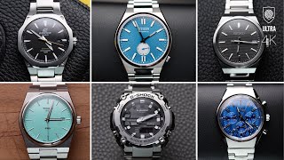 Best under $300 beater watches which look expensive &amp; luxurious!