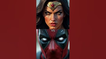 DEADPOOL vs JUSTICE LEAGUE 💥 Superman, Batman & Flash Can’t Stop Him!