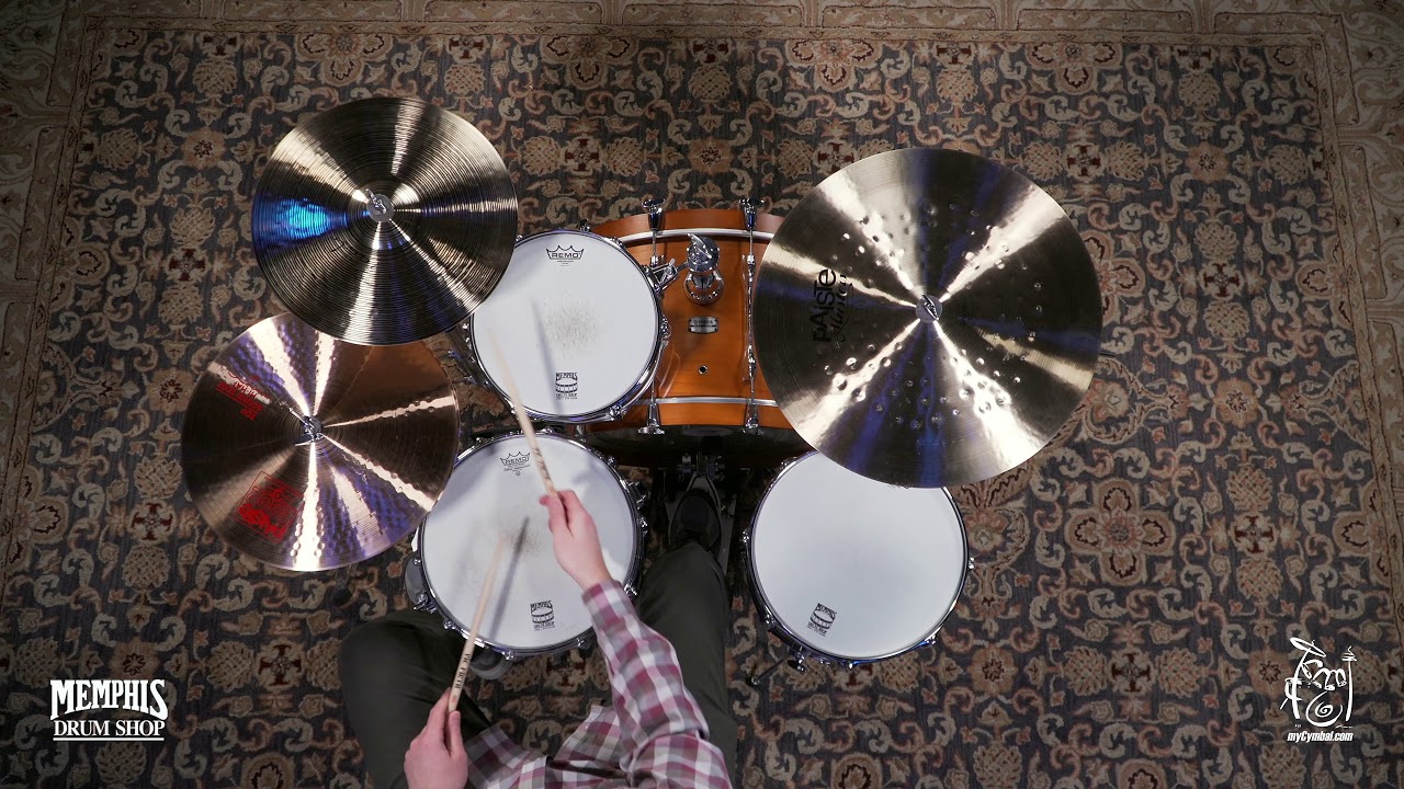 Paiste 16