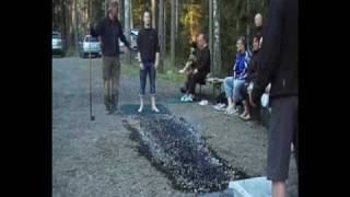 Firewalk