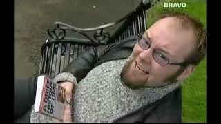 When Games Attack - S01E09 (AI Upscaled to HD 720p)