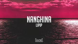 Lipip - Nanghina (prod. njs) chords
