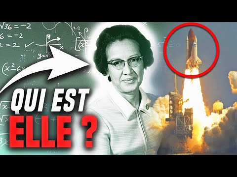 Vidéo: Qu'est-il arrivé au premier mari de Katherine Johnson ?