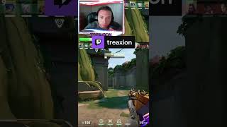 YAPMAA | treaxion #Twitch etiketli
