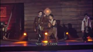 19.05.2024 | LOL FanFest 2024 (Day 2) | แกล้งป่วย (Flirting Syndrome) - Jimmy, Sea