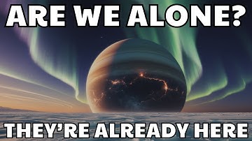 The Greatest Mystery in Our Universe - The Cosmic Silence Behind the Fermi Paradox