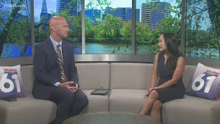 Expert interview: FDA approves new Alzheimer's treatment
