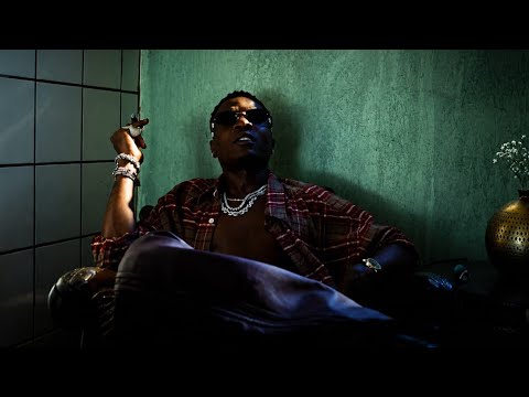 [FREE] Wizkid x Tyla x Afroswing Type Beat | LUANDA GIRL