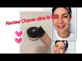 Chanel Ultra Le Teint  Foundation