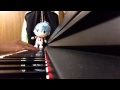 DaizyStripper/HELLO, again(piano cover)