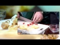 Conion MicroCook Title Sequence - Powered by Best Electronics