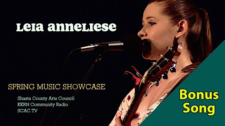 Imagine by Leia Anneliese w Scott Joss, Beatles Co...