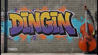 DINGIN KERONCONG REGGAE COVER