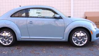 2013 Volkswagen Beetle Atlanta GA Lithia Springs, GA #8959