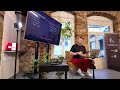 The Missing Protocol: How MCP Bridges LLMs and Data Streams | Foobar.io Athens