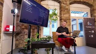 The Missing Protocol: How MCP Bridges LLMs and Data Streams | Foobar.io Athens