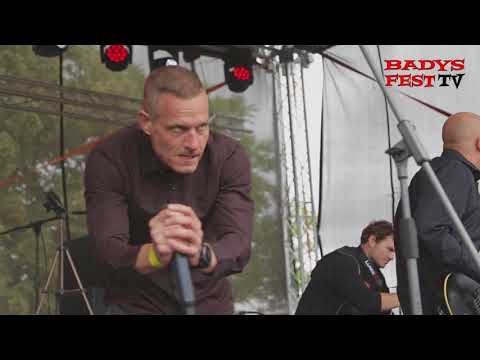 BADYSFEST 2018 -