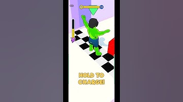 #SuperheroRace #VooDoo #Short #All #Level-All Game-Walkthrough All Level (IOS-Android) #SHORT #VOODO