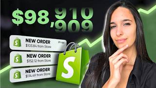 How To Skyrocket Your Sales on Shopify - The Ultimate Checklist To Make Money Online on Shopify