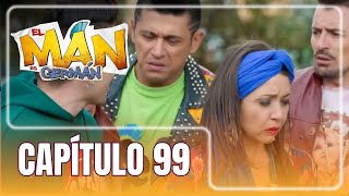 El man es Germán T4 | Capítulo 99 | Kasandra pierde sus poderes El man es Germán T4 | Capítulo 99 | Kasandra pierde sus poderes