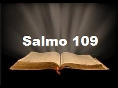 Resultado de imagen para Salmo 109 (108):