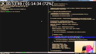 The Annotation Game - Annotating Day 211 of Handmade Hero - Adding the Stub