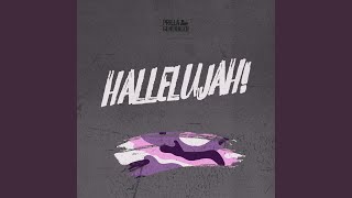 Video thumbnail of "Prilla Generalen - Hallelujah"