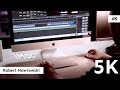 iMac 5K Retina 27" czyli mój pierwszy Mac | Robert Nawrowski