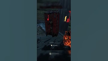 Hatch escape plan fail #dbdfun #dbd  #dbdkiller #dbdshorts #dbdgamer #deadbydaylightfunnymoments