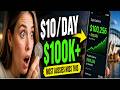 The $10-a-Day Hack That Turns Into $100,000+ Extra Super – Why Most Aussies Never Turn It On