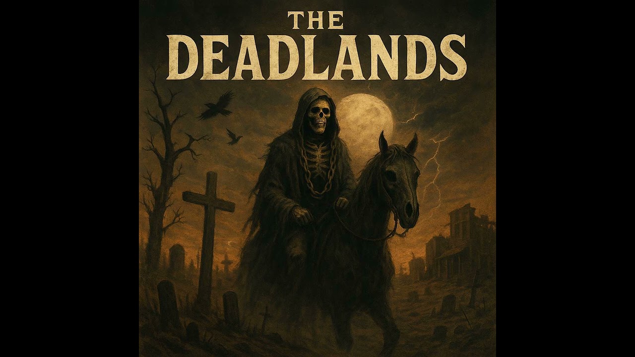 DeadLands