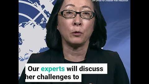 Build Back Better: building resilient health infrastructure and supply chains #COVID2019