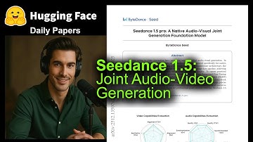 Seedance 1.5: Joint Audio-Video Generation