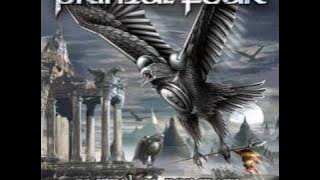 Primal Fear- Tears of Rage