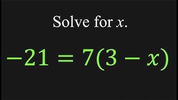 📝Solving Multi-Step Equations 📚 | Pre-Algebra |  Math Boost Camp